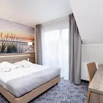 Activia 3* Jastrzębia Góra