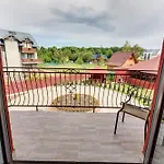 Activia 3* Jastrzębia Góra
