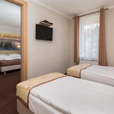 Activia Hotell