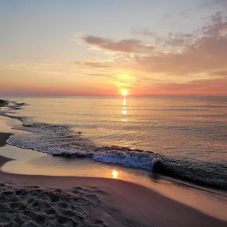 Activia Hotel Jastrzębia Góra