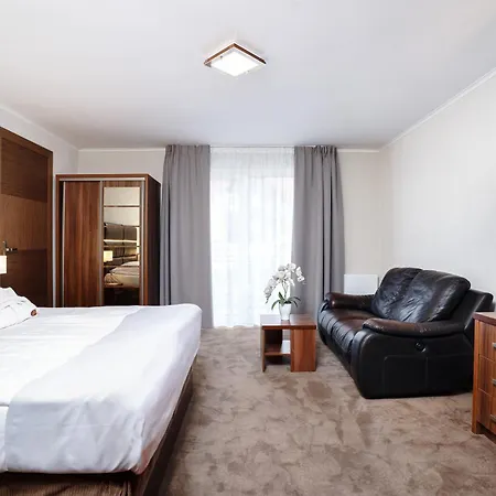 Activia Hotell Jastrzębia Góra