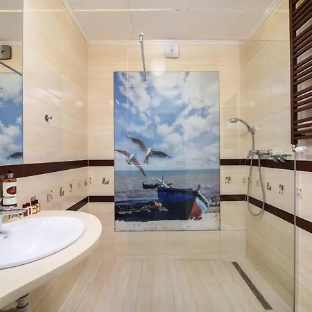 Activia 3* Jastrzębia Góra