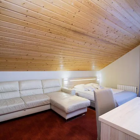 Activia Hotel Jastrzębia Góra