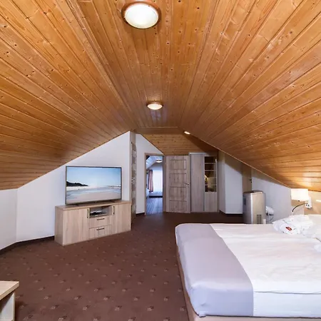 Hotel Activia