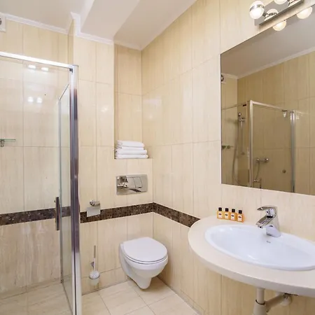 Activia Hotel Jastrzębia Góra