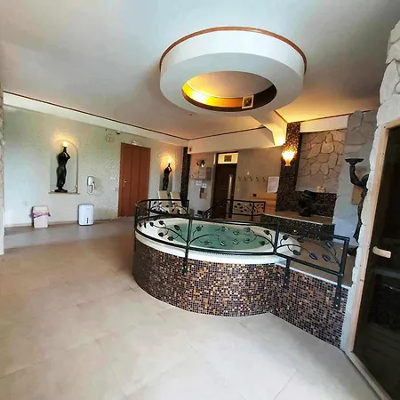 Activia Hotel Jastrzębia Góra