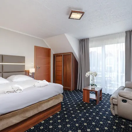 Hotel Activia