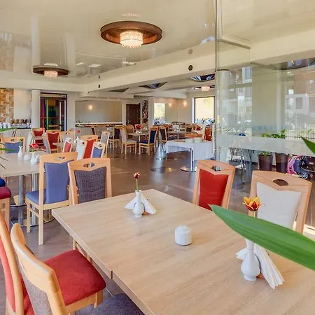 Hotel Activia