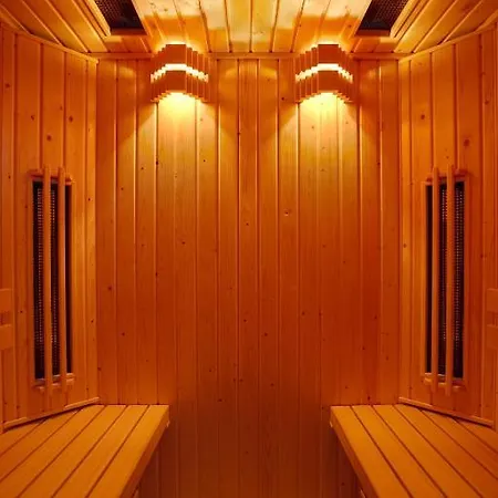 Hotel Hotel Spa Activia