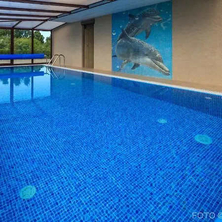 Activia Hotel Jastrzębia Góra