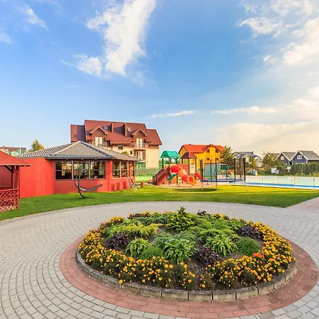 Hotel Activia 3*
