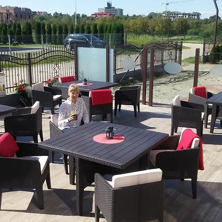 Hotel Spa Activia Hotel