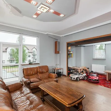 Activia Hotel Jastrzębia Góra