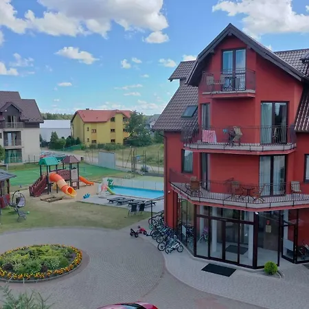 Hotel Activia