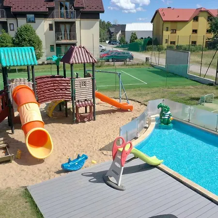 Hotel Hotel Spa Activia Jastrzebia Gora