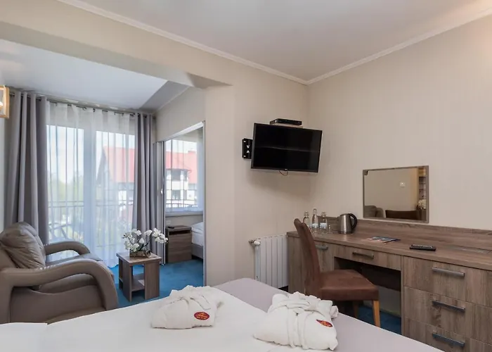 Activia Hotel 3*