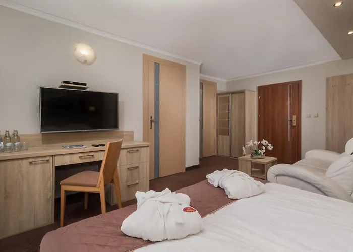 Activia Отель 3*