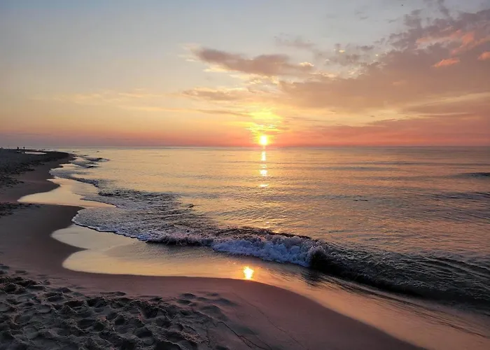 Activia Отель Ястшембя-Гура