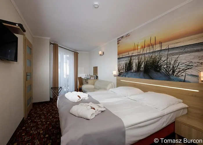 Activia Отель 3*