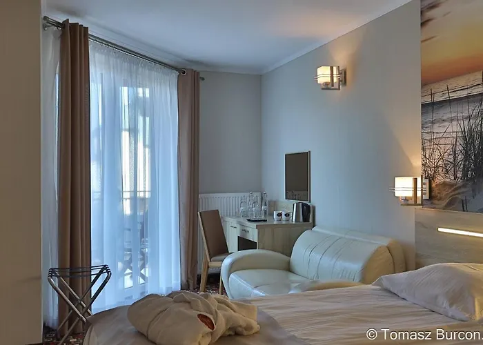 Отель Activia Ястшембя-Гура