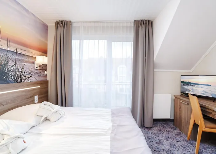 Activia Отель 3*