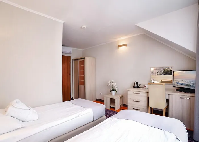 Activia Ястшембя-Гура