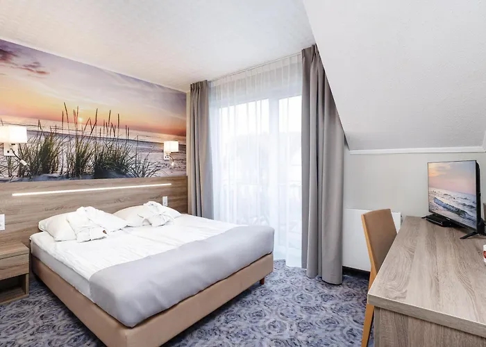 Activia 3* Ястшембя-Гура