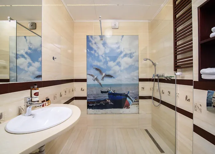 Activia 3* Ястшембя-Гура