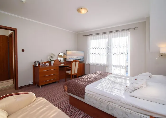 Отель Activia 3*