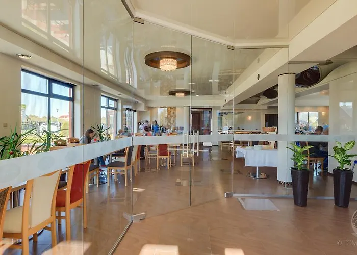 Activia Ястшембя-Гура