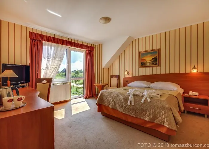 Отель Activia 3*