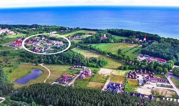 Отель Activia 3*