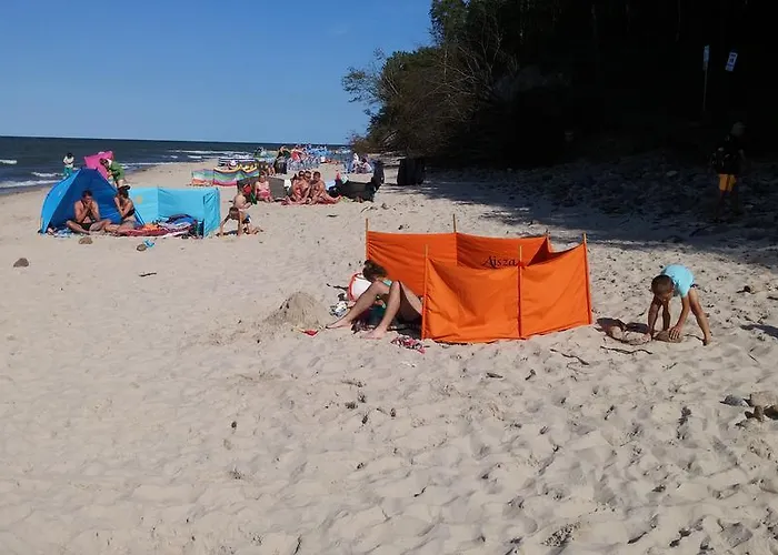 Activia 3* Ястшембя-Гура