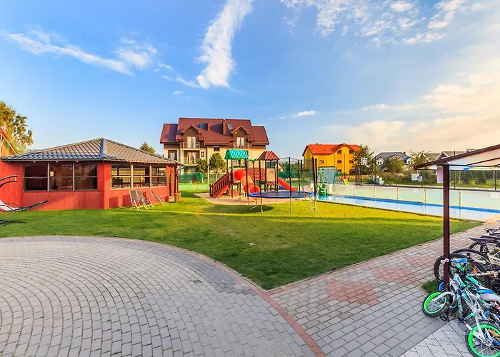 Activia Ястшембя-Гура