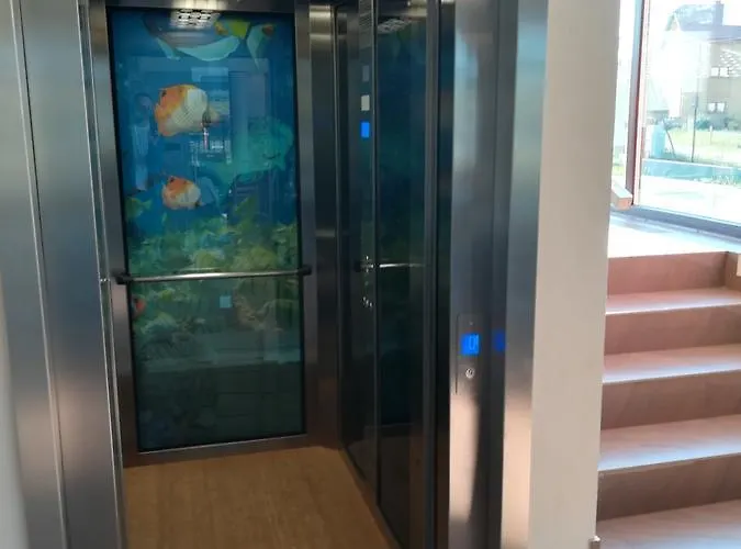 Activia Отель 3*