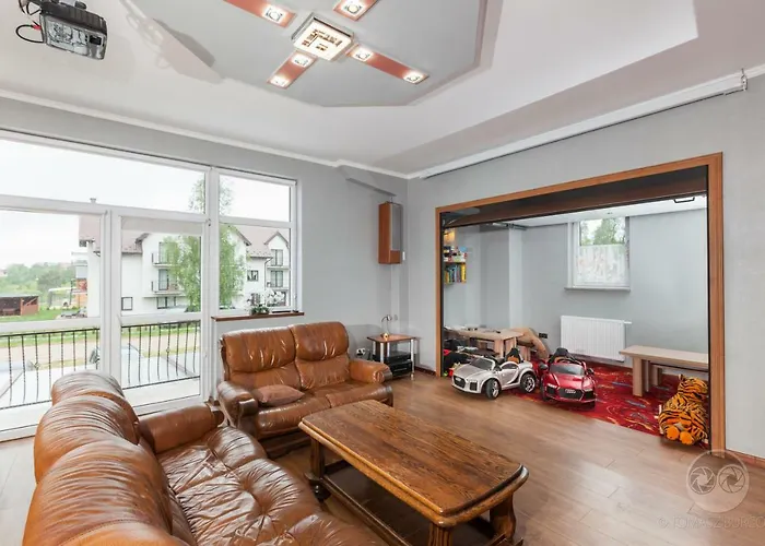 Activia Отель Ястшембя-Гура