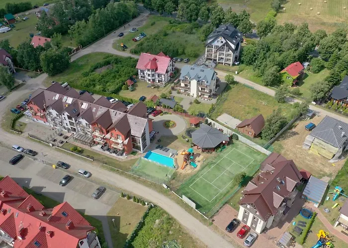 Отель Activia 3*