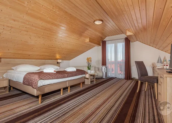 Отель Activia 3*